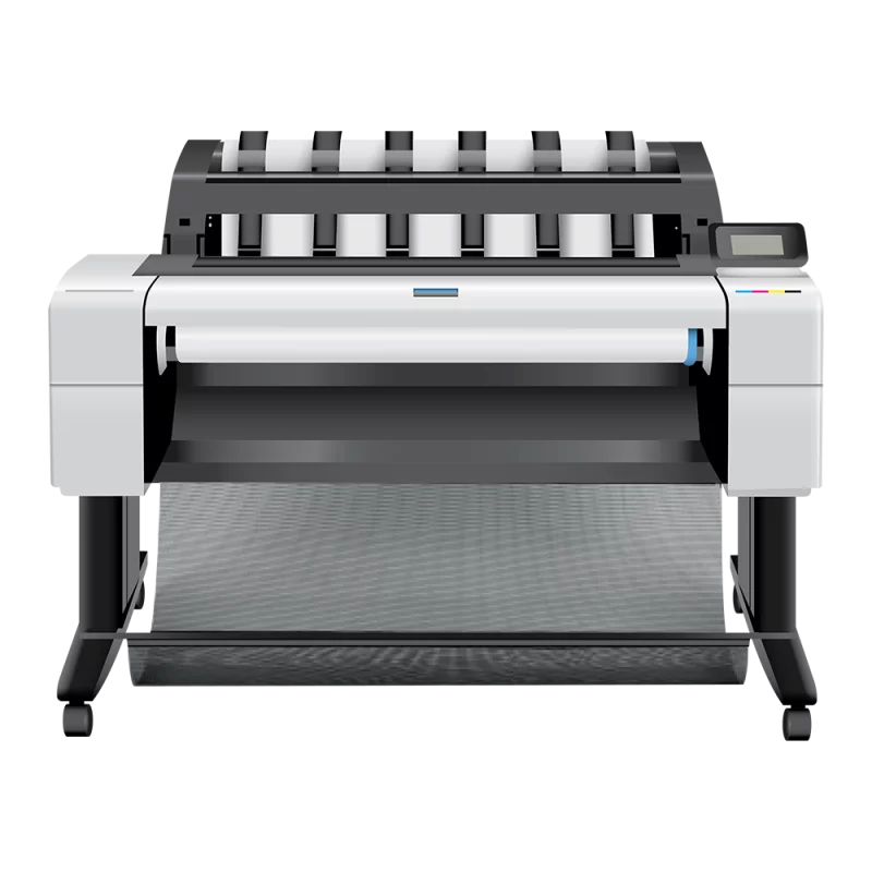 HP Designjet T1600 A0 Gebraucht