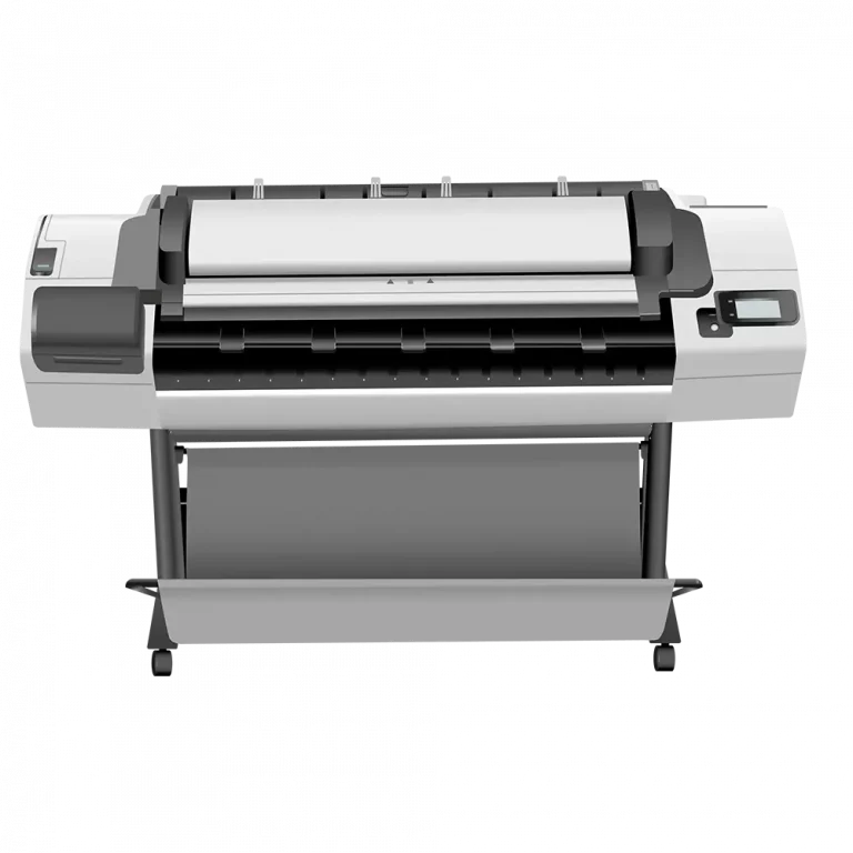 HP Designjet T2300 PS