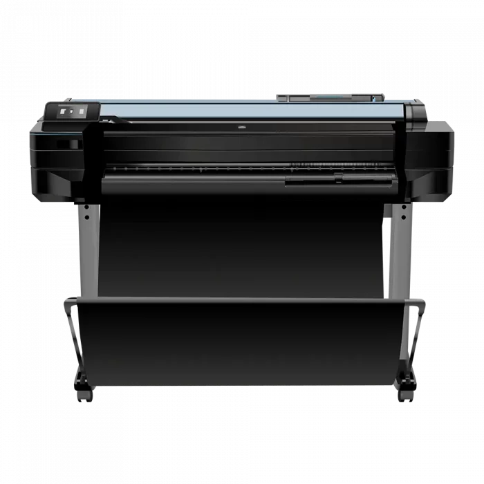 Gebraucht Plotter HP Designjet T520 A0