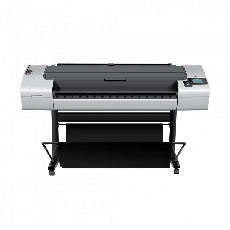 HP Designjet T790 A0