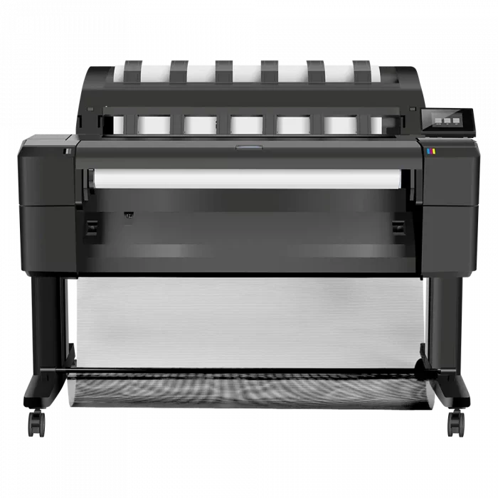 Gebraucht Plotter HP Designjet T920 A0