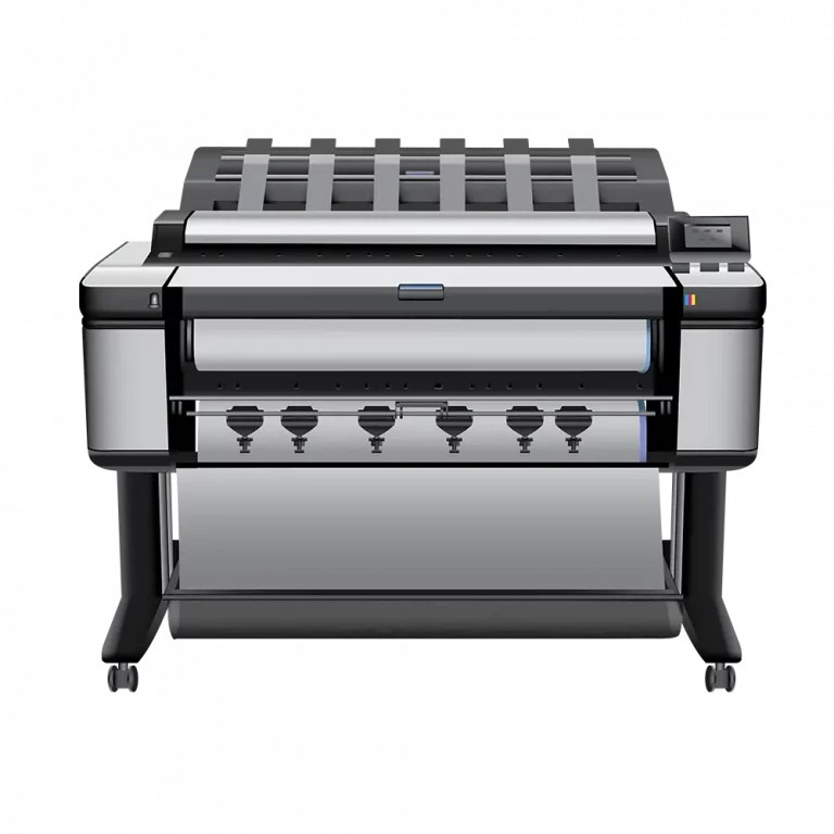 HP Designjet T3500 PS