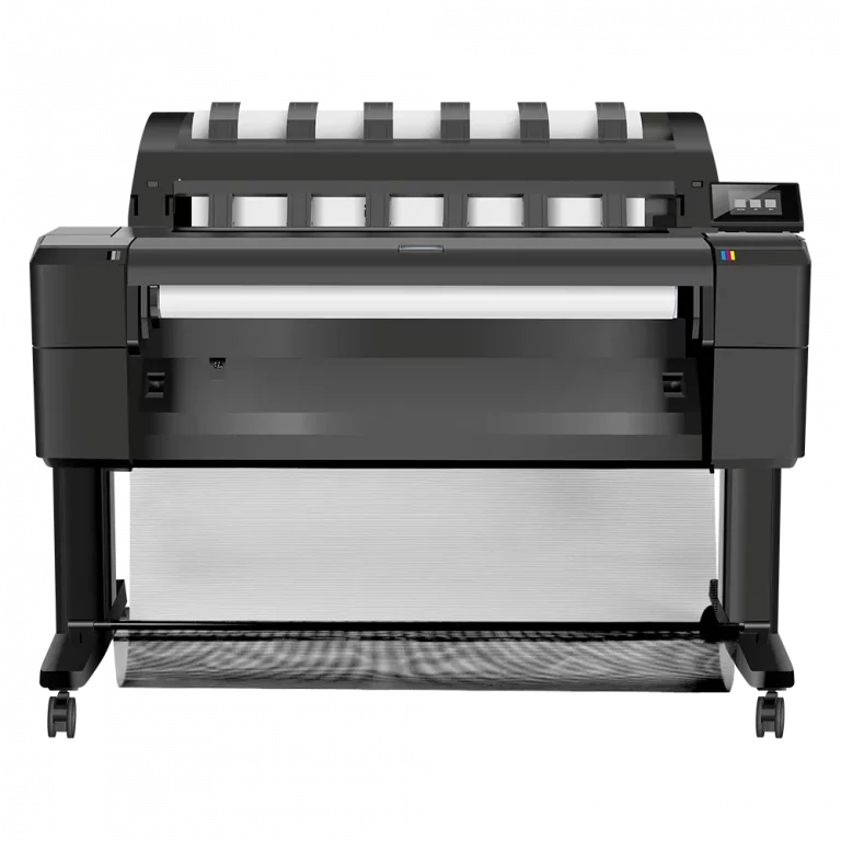 HP Designjet T1500 PS