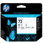 HP Druckkopf 72 c9380a