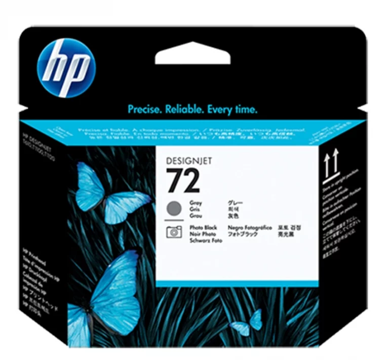 HP Druckkopf 72 c9380a