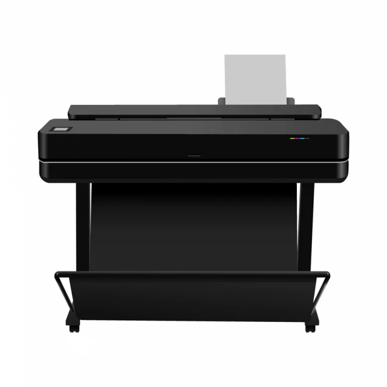 HP Designjet T650 A0