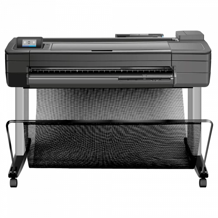 HP Designjet T730 HP Designjet T730