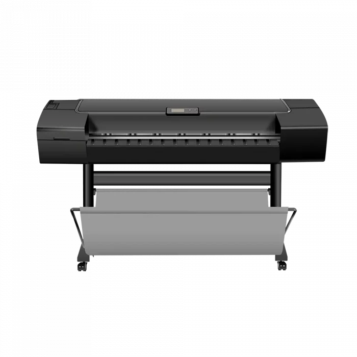 Gebraucht Plotter HP Designjet Z3100