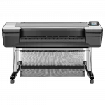 HP Designjet T1700