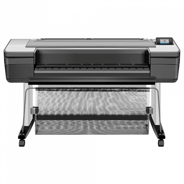 HP Designjet T1700