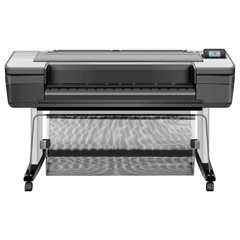HP Designjet T1700