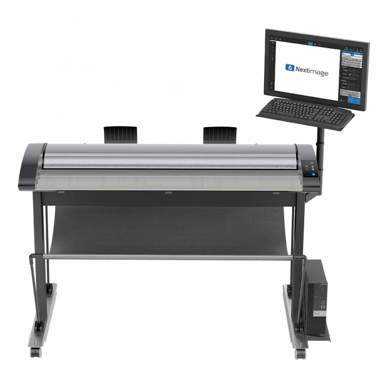 Contex IQ Quattro X 44 MFP REPRO