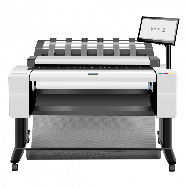 HP Designjet t2600
