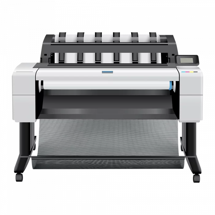 HP Designjet T1600 A0