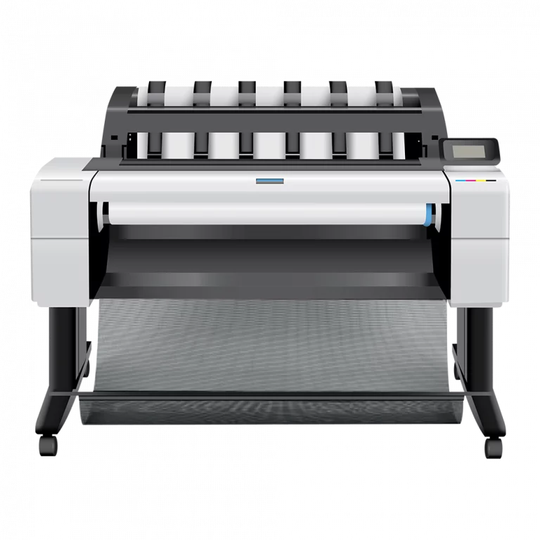 HP Designjet T1600 A0