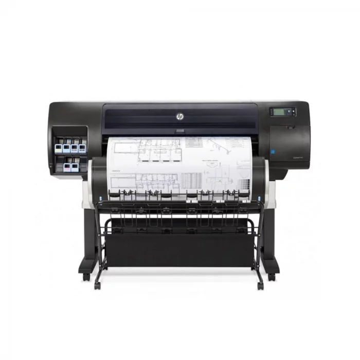 HP Designjet T7200