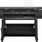 HP Designjet t850