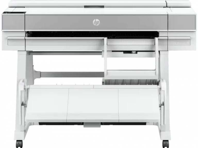 HP Designjet t950 MFP