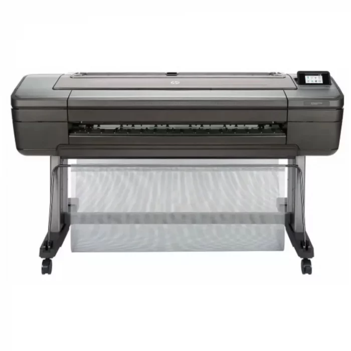 Gebrauchte plotter HP Designjet Z6