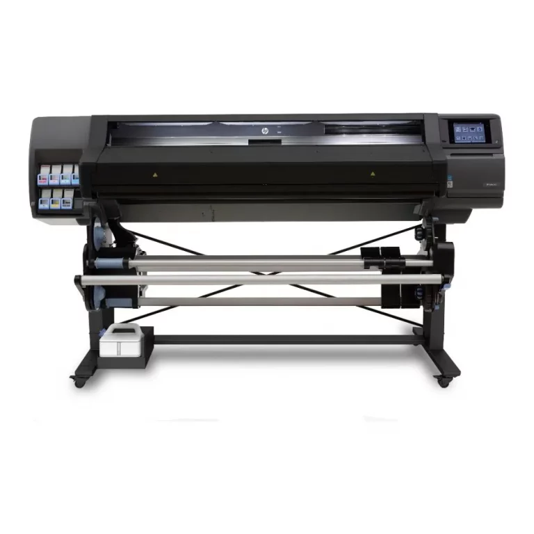 HP Latex 560