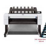 HP Designjet t1600